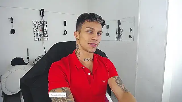 Leonard Price online show from 3, 2, 2026