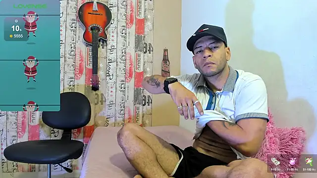 zhamira 21 online show from 4, 1, 2025
