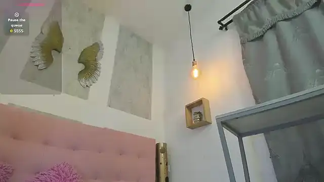 zhamira 21 online show from 16, 10, 2025