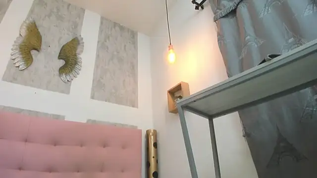 zhamira 21 online show from 13, 12, 2025