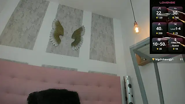 zhamira 21 online show from 11, 3, 2026