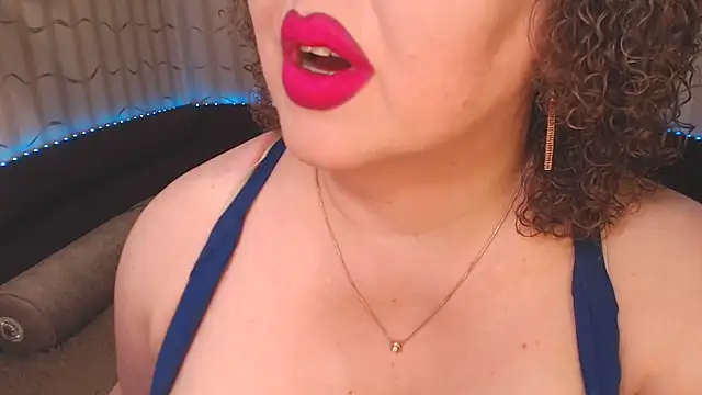 BustyKatty online show from 4, 1, 2025