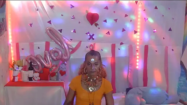 Lobaveterana sex online show from 11, 2, 2025