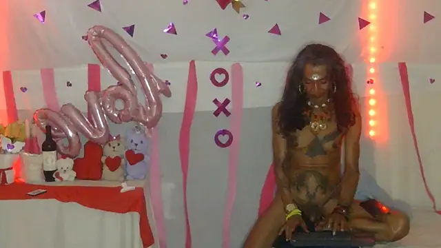 Lobaveterana sex online show from 11, 2, 2025