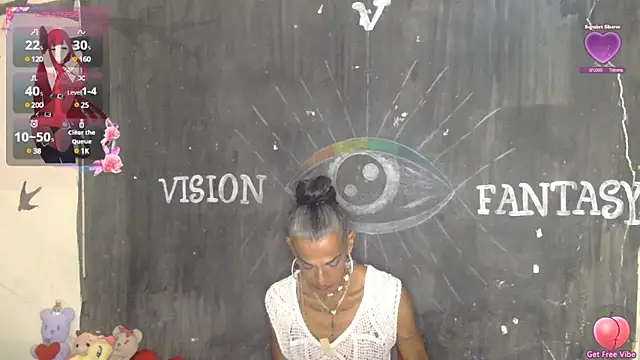 Lobaveterana sex online show from 3, 3, 2025