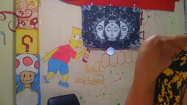 Lobaveterana sex online show from 27, 9, 2025