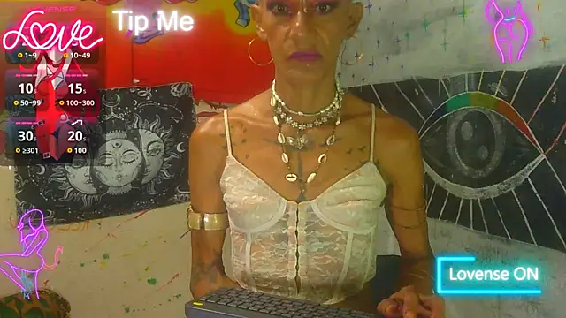 Lobaveterana sex online show from 8, 10, 2025