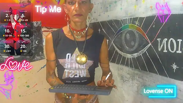 Lobaveterana sex online show from 15, 10, 2025