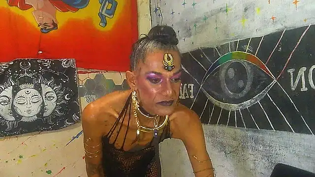 Lobaveterana sex online show from 2, 12, 2025