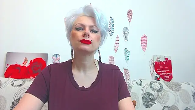 ForeverBarbie  online show from 12, 1, 2026