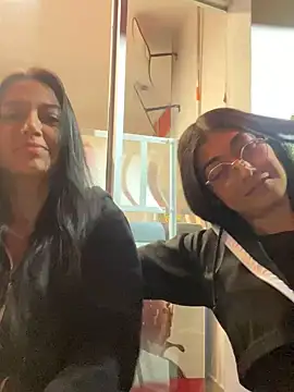 Annie-Hank online show from 31, 1, 2025