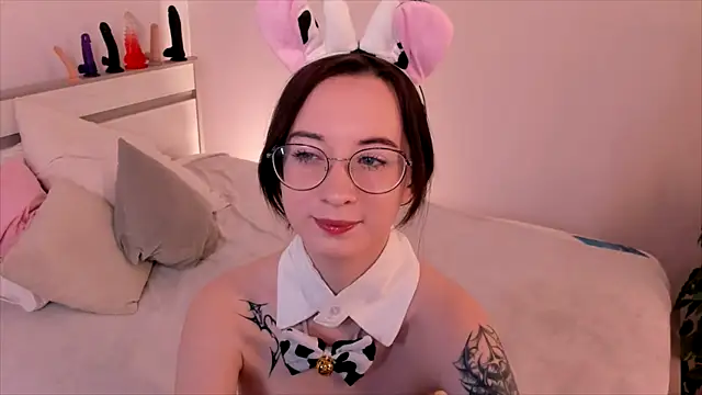 Dark Lola  online show from 9, 2, 2025