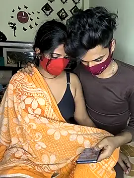 Indian Lust Couple online show from 27, 2, 2025