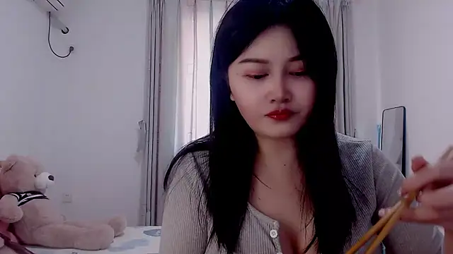 Little-sweet online show from 18, 3, 2025