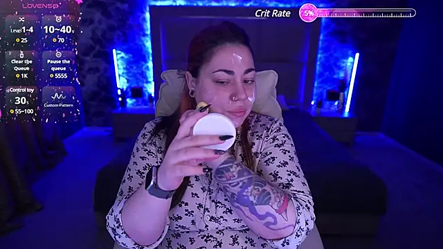 Kittywakee online show from 11, 12, 2024