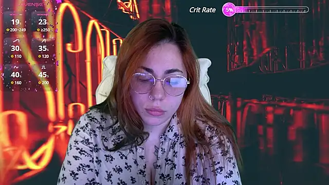 Kittywakee online show from 12, 12, 2024