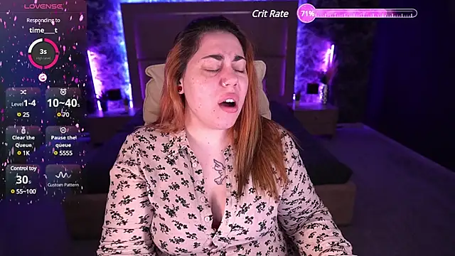 Kittywakee online show from 25, 1, 2025