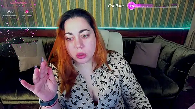 Kittywakee online show from 2, 2, 2025