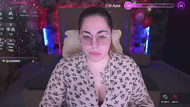 Kittywakee online show from 13, 2, 2025