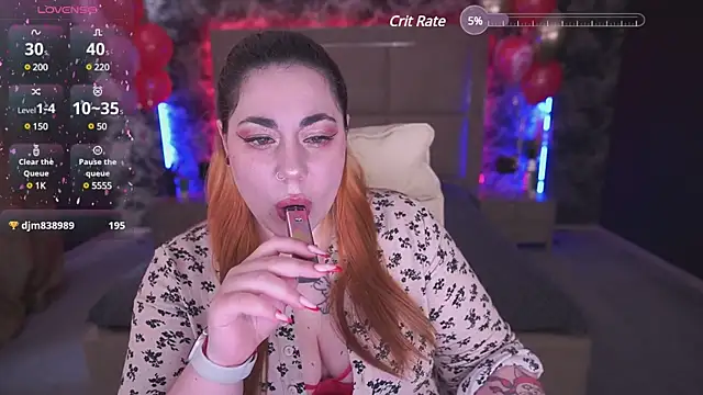 Kittywakee online show from 13, 2, 2025