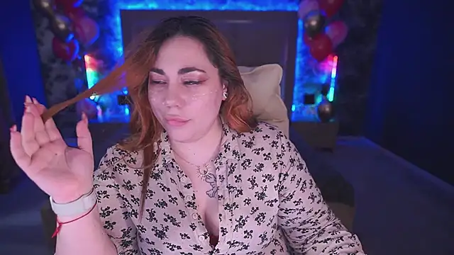 Kittywakee online show from 14, 2, 2025