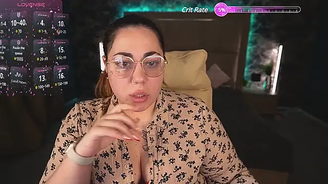 Kittywakee online show from 1, 3, 2025