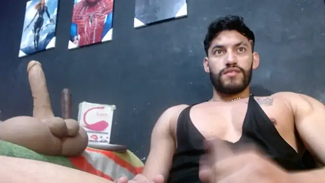 ethasteban27 online show from 13, 10, 2025