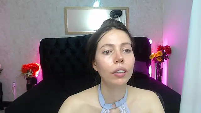 gabymendex online show from 28, 1, 2025