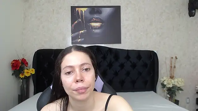 gabymendex online show from 28, 10, 2025