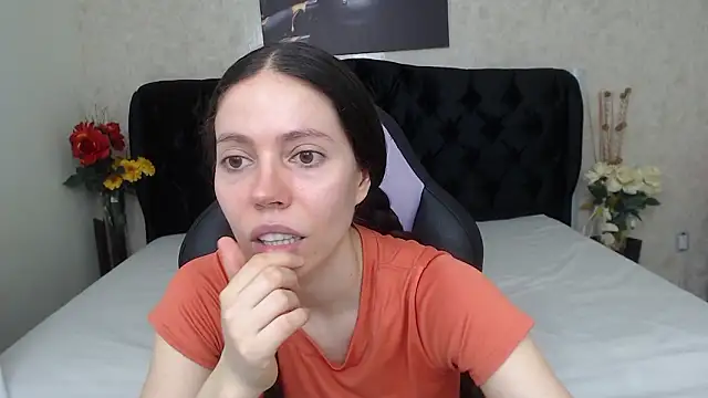 gabymendex online show from 13, 3, 2026