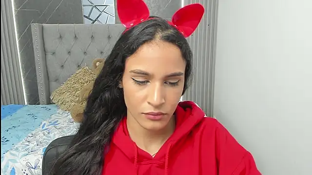 Snapshot of Susieeve chatting on 7, 12, 2024 Susieeve online show from 7, 12, 2024
