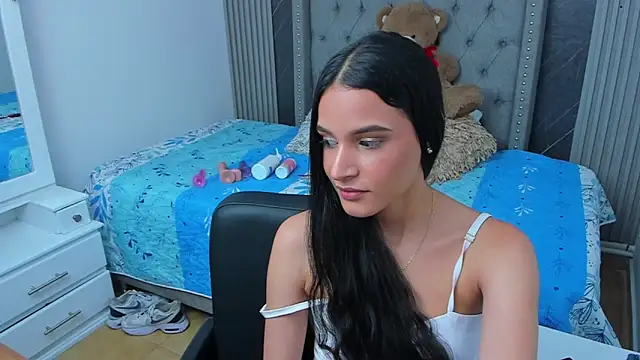 Snapshot of Susieeve chatting on 4, 1, 2025 Susieeve online show from 4, 1, 2025