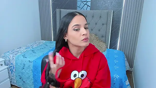 Snapshot of Susieeve chatting on 21, 1, 2025 Susieeve online show from 21, 1, 2025