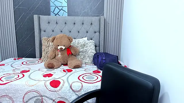 Snapshot of Susieeve chatting on 20, 9, 2025 Susieeve online show from 20, 9, 2025