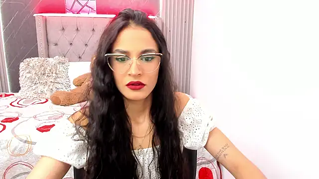 Snapshot of Susieeve chatting on 21, 10, 2025 Susieeve online show from 21, 10, 2025