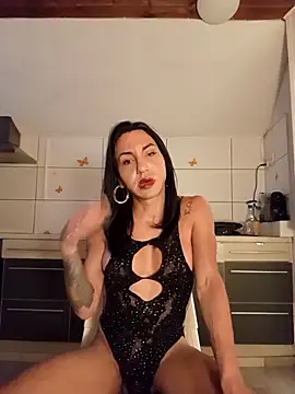 Daniela92xh online show from 25, 9, 2025