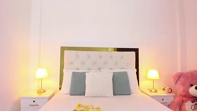 SofiaBosch online show from 10, 2, 2026