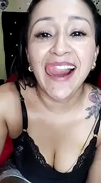 Snapshot of ArianaMist chatting on 25, 1, 2025 ArianaMist online show from 25, 1, 2025