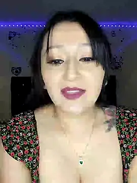 Snapshot of ArianaMist chatting on 19, 10, 2025 ArianaMist online show from 19, 10, 2025