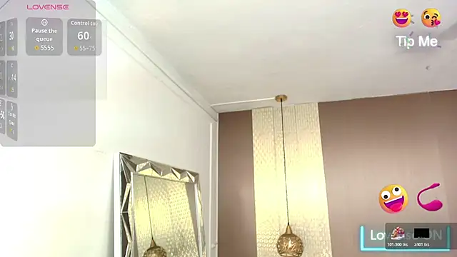 DannaDooll99 online show from 3, 11, 2025