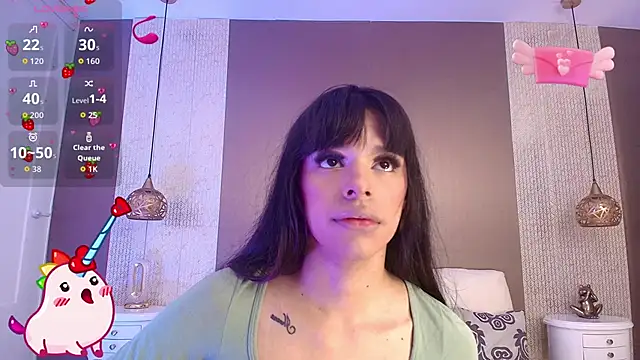 DannaDooll99 online show from 19, 11, 2025