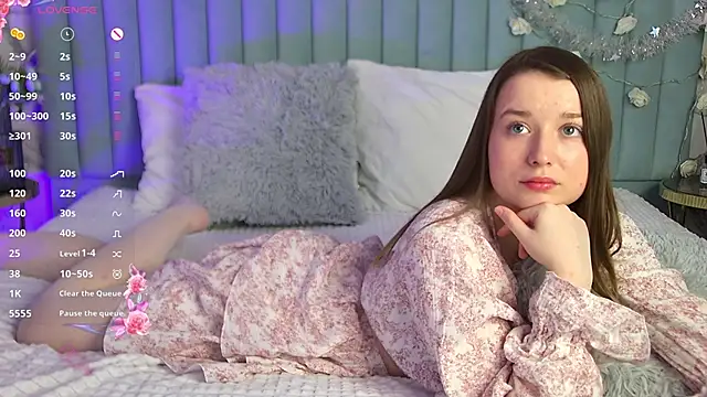 MichelleHaynes online show from 20, 12, 2024