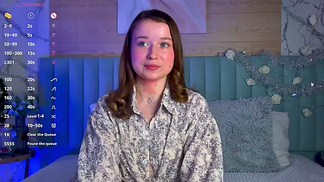 MichelleHaynes online show from 27, 12, 2024