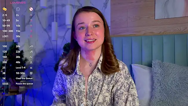 MichelleHaynes online show from 27, 12, 2024