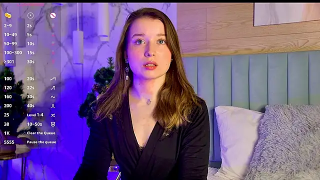 MichelleHaynes online show from 28, 12, 2024