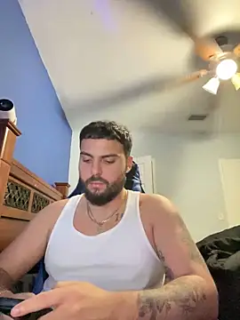 Snapshot of MasterKvn chatting on 5, 1, 2025 MasterKvn online show from 5, 1, 2025