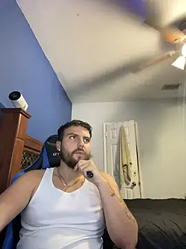 Snapshot of MasterKvn chatting on 14, 1, 2025 MasterKvn online show from 14, 1, 2025