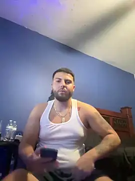 Snapshot of MasterKvn chatting on 15, 1, 2025 MasterKvn online show from 15, 1, 2025