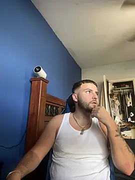 Snapshot of MasterKvn chatting on 15, 1, 2025 MasterKvn online show from 15, 1, 2025