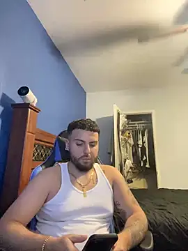 Snapshot of MasterKvn chatting on 18, 1, 2025 MasterKvn online show from 18, 1, 2025